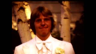 41. 1978- Memorial Day, MB's Prom, Cape Cod.