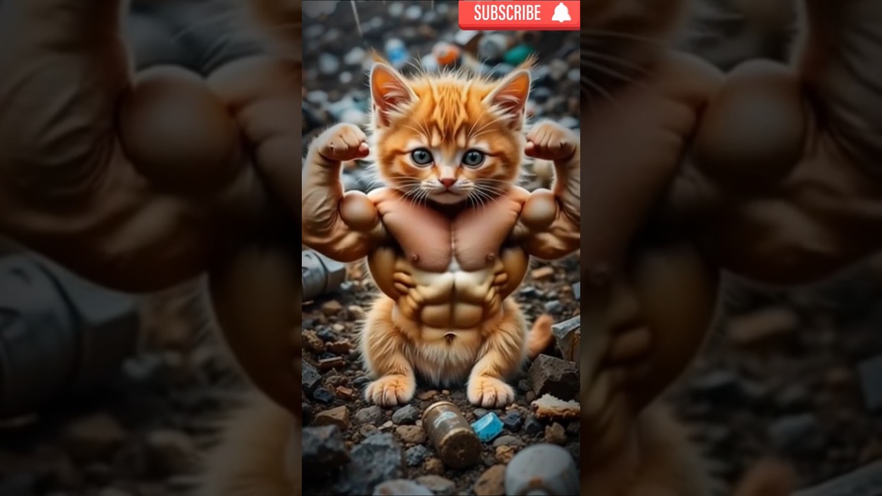 dudi dudi dam Damm cat body 