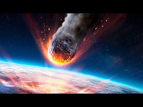 Evidence Of Doomsday Comet that wiped out civilization 12,800 years ago -Interstellar Comet 3I/ATLAS
