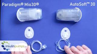 See how to save money on your Paradigm® Mio30® infusion sets for your Medtronic® pump