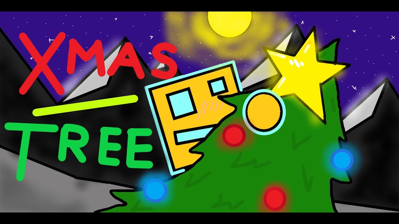 ( Xmas Tree ) by GianPetCube ( me)