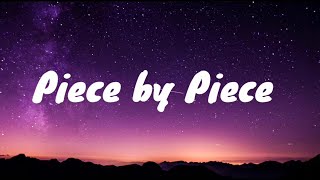 Jon Swai - Peice by Peic