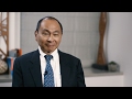 Francis Fukuyama: The Future of Globalization