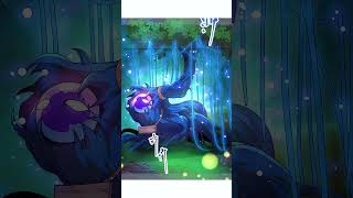 Evolution Begins With A Big Tree 1-5 | MANHWA RECAP