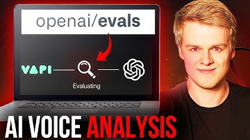 OpenAI Evals Explained with Examples | AI Voice