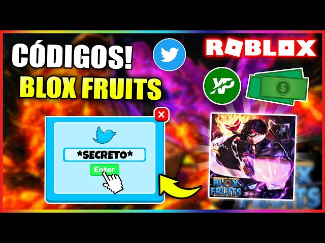 Códigos de Roblox Blox Fruits (diciembre 2023): Cómo conseguir dinero y  aumento de XP - Dexerto