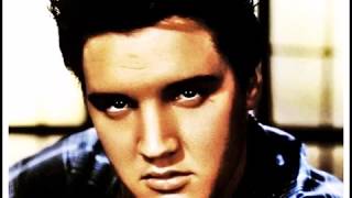 Elvis Presley - Without Love (take 5)