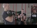 Soldier of Steel Episode 3- Workout