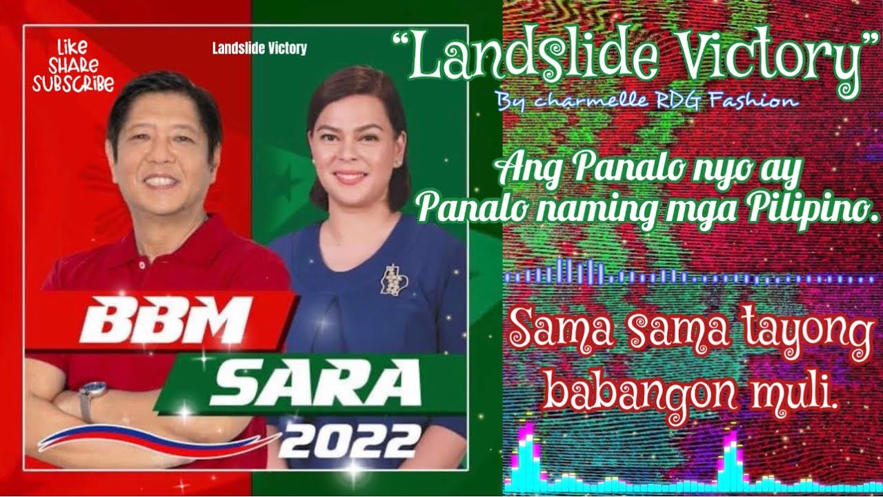 🇶🇦LANDSLIDE VICTORY✌️❤️💚