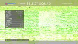 Battlefield 1 | Strange Graphics Bug