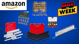 Great Amazon Tool Deals Casoman Mixpower and More Some AMAZING Tool Sets for Super Cheap
