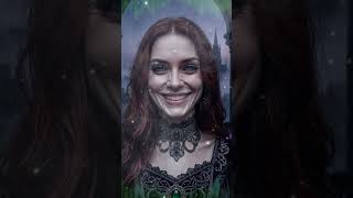 Julia’s Dreams  #synthwave #music #darkwave  #gothic