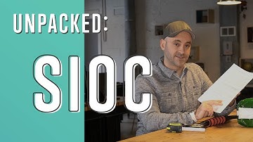 Unpacked: SIOC - Look Mom, No Overbox!