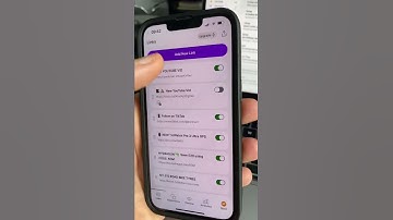 NEW LINKTREE APP #shorts