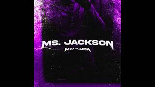 Pashanim - Ms. Jackson [HARD TECHNO / SCHRANZ REMIX]