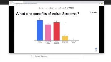 Value Stream Mapping