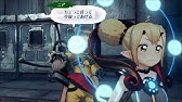 ゼノブレイド2 ナナコオリ キズナトーク まだ馴染めなくて Youtube