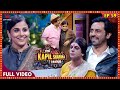 The Kapil Sharma Show Rap Master #Vidya Balan l #kapilsharma #kapilsharmashow #video | Ep - 59