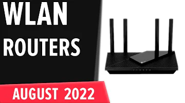 Welcher WLAN-Router hat die beste Reichweite?