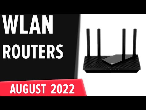 Video: Ist TP Link eine gute Router-Marke?