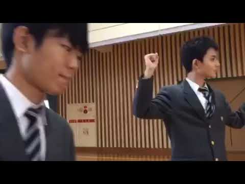沖縄カトリック中学高等学校 Youtube