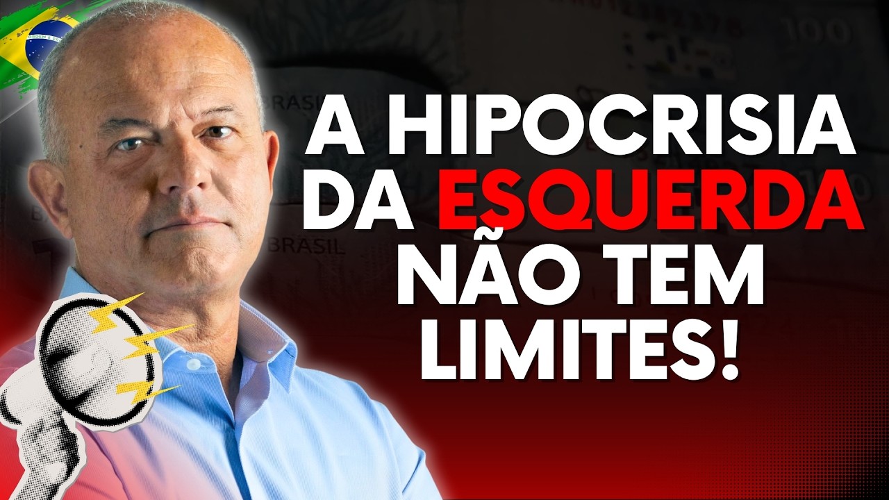 Gastos do governo são revelados e os números são alarmantes!