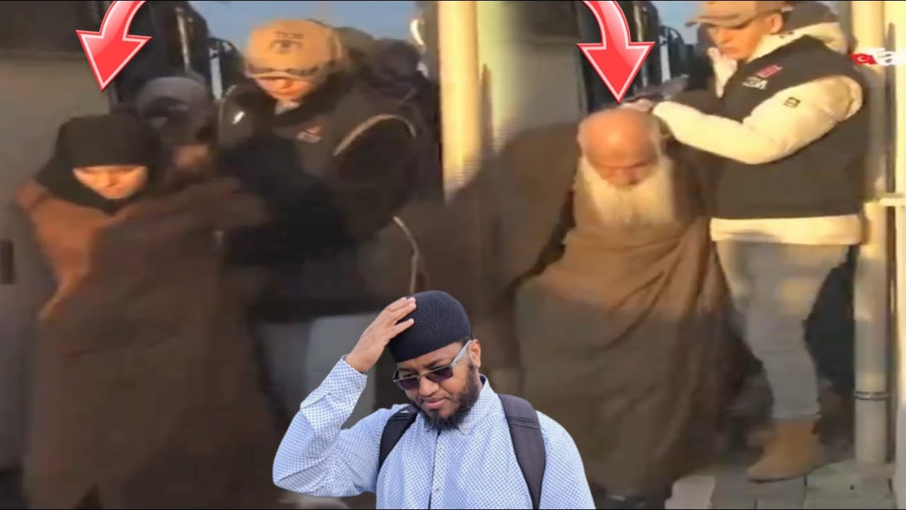 MA AAMINEYSID JAWAASIISTI TURKI LAGU QABTAY YA KU JIRAY O ISRAIL U SHAQEYNAAYAY!