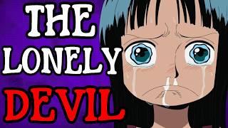 Nico Robin & Overcoming Loneliness