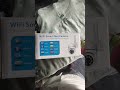 Mini ptz camera// fully control// mobile phone //CCTV camera Wi-Fi// connectivity