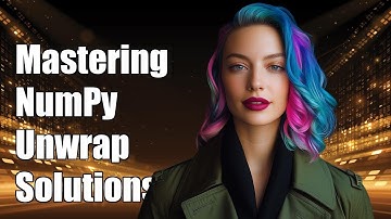Mastering Python NumPy Unwrap Function: Solutions to Common Challenges