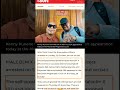 KENNY KUNENE EXPOSED AGAIN PART 1 #politics #kennykunene #gaytonmckenzie #gnu #corruptgovernment