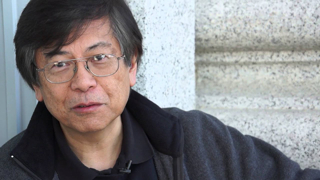 Corky Lee "A Single Spark Can Start A Prairie Fire . . ." YouTube