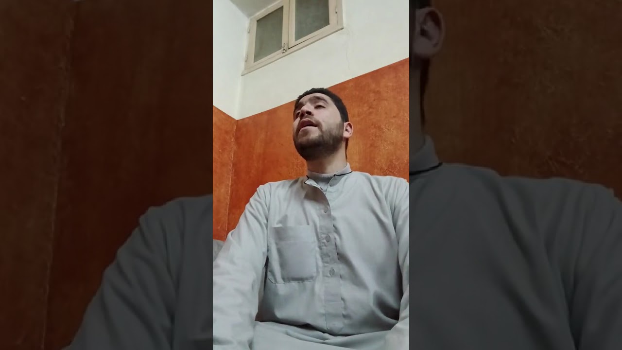 ليالي رمضان اليله الرابعه  ما تيسر من سورة الكهف ومريم