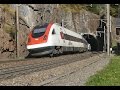 Zug um Zug - Gotthardbahn im Herbst 2016 - Gottardo