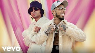 Anuel AA X Don Omar X Chencho Corleone - Podemos Repetirlo Remix (Official Video)