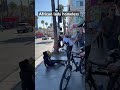 #african#lady#homeless#viralreels#spreadloveeverywhere#hollywood#losangeles#california#learn#culture