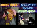{JordyBuzz} Snow White Parody: Poisoned Apple | REACTION
