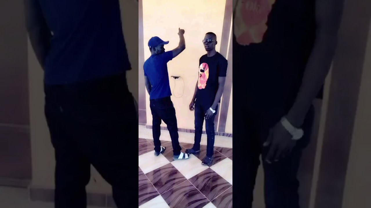 Asuot Wen Majookdit - Ric kan ci jal baai 