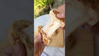 Mini Stuffed Focaccias