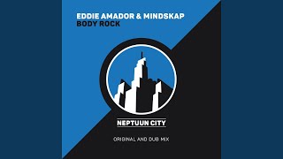 Video thumbnail of "Eddie Amador - Body Rock (Instrumental Mix)"