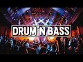 The Best Drum & Bass Mix 2022 | Best DNB Mashups & Remixes Of Popular Songs 🔥