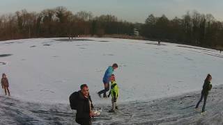 Download Lagu SCHAATSEN KRALINGSEPLAS 22-01-2017 MP3