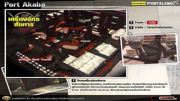 Garena Pointblank - obm diskless (Test load Garena Pb with obm diskless)