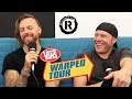 Bullet For My Valentine S Matt Jason Warped Tour Memories