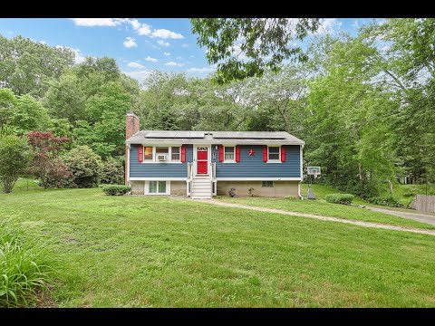 29 School Street, Newbury, MA home video tour