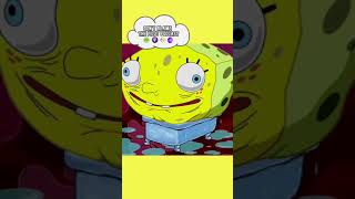 How long Spongebob has worked at the Krusty Krab
