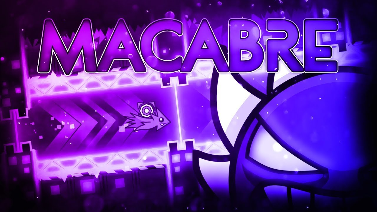 [Upcoming GOOD extreme demon] "Macabre" By Zephirox