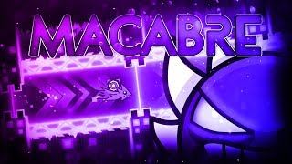 [Upcoming GOOD extreme demon] Macabre By Zephirox