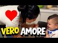 EMANUELE COMPRA TUTTO! 💖 IL GESTO PER MAMMA GIOVANNA CHE FA SCOPPIARE IL WEB!