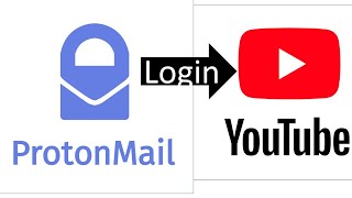How to signup to youtube using Protonmail screenshot 3